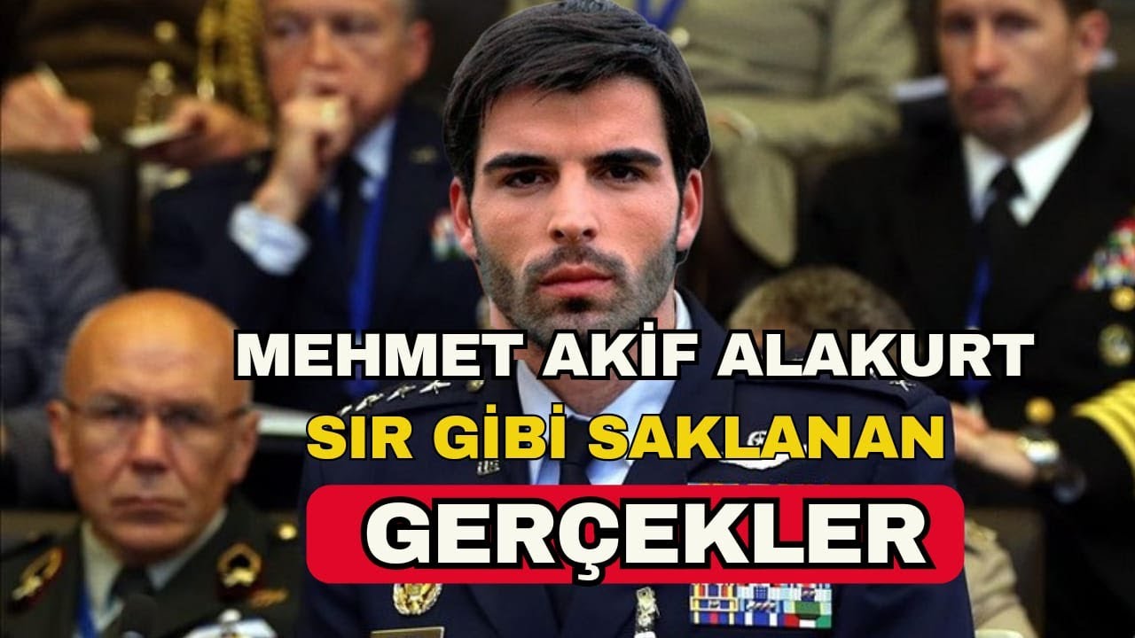 Факты, которые вы не знаете Мехмет Акиф Алакурт (Боран Ага) HD