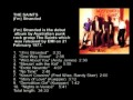 THE SAINTS - (I'm) Stranded - FULL - 1977