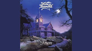 King Diamond-A Broken Spell