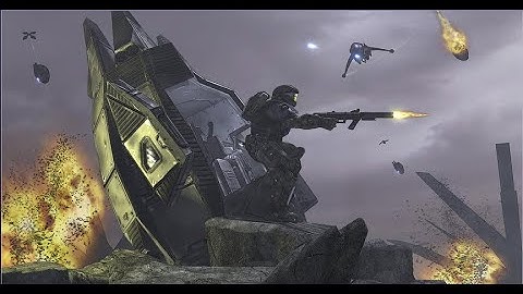 ODST _ "Don