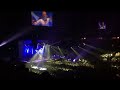 Coldplay live at Qwest Center in Nebraska - 2009-06-13 - (Audience)