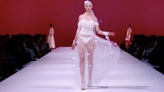 Olga Macià Bridal Spring 2023 | Barcelona Bridal Fashion Week