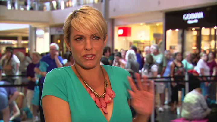 Days of Our Lives: Arianne Zucker Nicole Walker La...