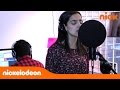 I Am Frankie | Bastidores da Música "Ritmo Robótico" | María Gabriela de Faría