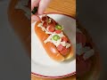 Hot Dog Pizza 🍕🌭