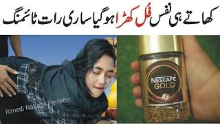 Coffee Mix Banana Recipe By Natural Recipes | Frothy Creamy Homemade Coffee Breakfast Recipe screenshot 1
