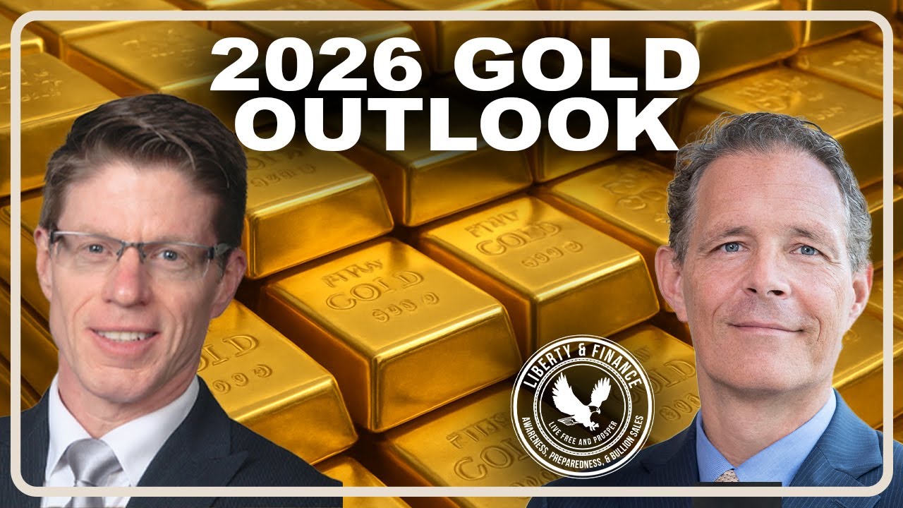 Structural Breakdown Of Currency System: 2026 Outlook | Matthew Piepenburg