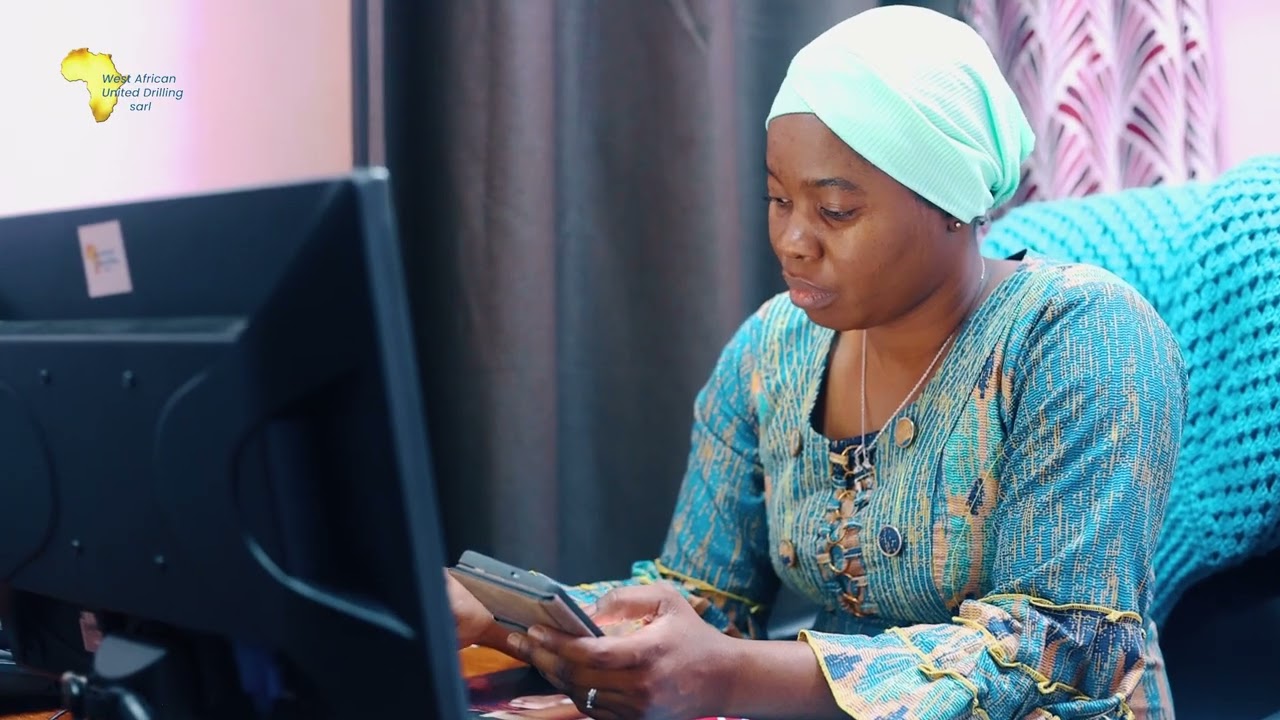 Publie reportage WAUD