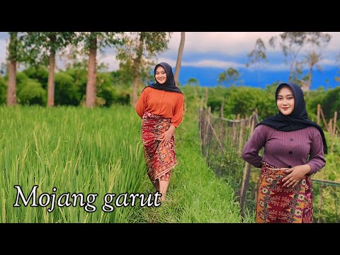 MOJANG DESA GEMOY NENG FITRI GADIS DESA CANTIK SEDERHANA