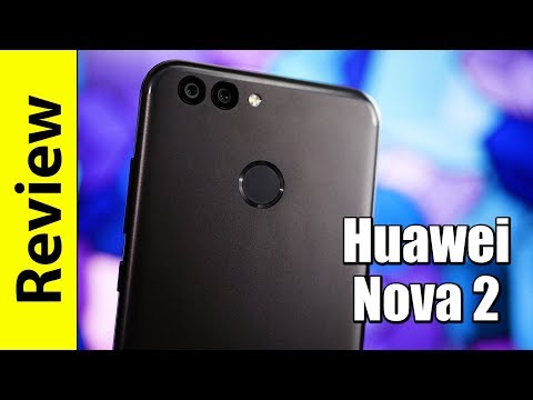 Huawei Nova 2 | a worthy successor?