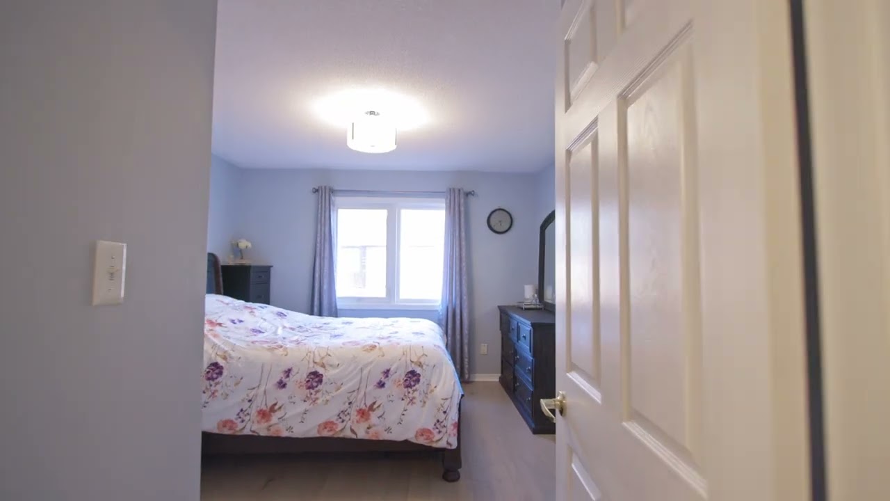 [Real Estate Agent Intro Video] 37 Croker Drive, Ajax, ON