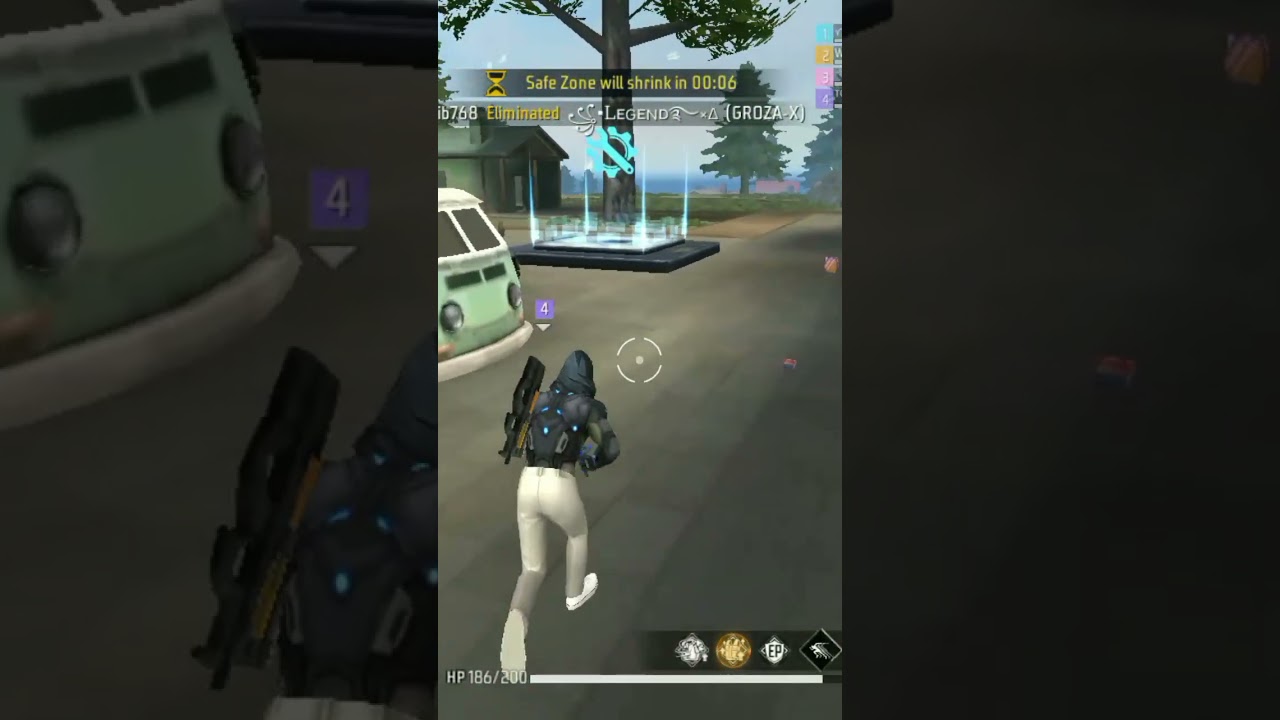 Ob49 Update Loadout Changes 🙀