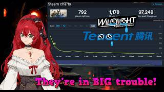 Wildlight isn't the only one on the hook here || Hero Hei react