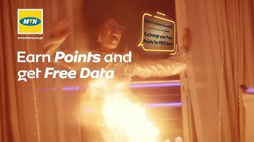 MTN Pulse: Pulse Points