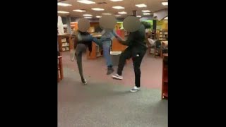 AISD Investigating Video Allegedly Depicting TikTok Tripping Trend AISD Investigating Video Allegedly Depicting TikTok Tripping Trend
