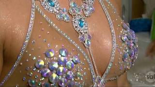 Livia Andrade Tesuda Deliciosa Carnaval 2017