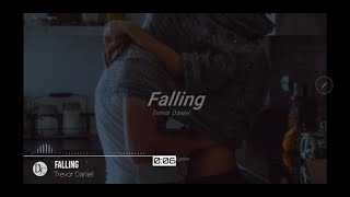 Download Lagu Falling-Trevor Daniel (Sub ingles y español) +Descarga.