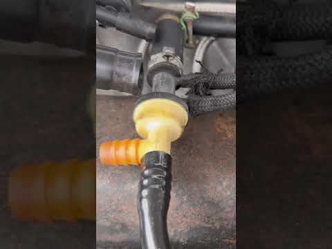 Vw Carburetor Vacuum Hose Diagram