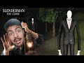 Slenderman The Curse Horror Game || Horror Gameplay video 👻👻👌 || Jitu Gamerz