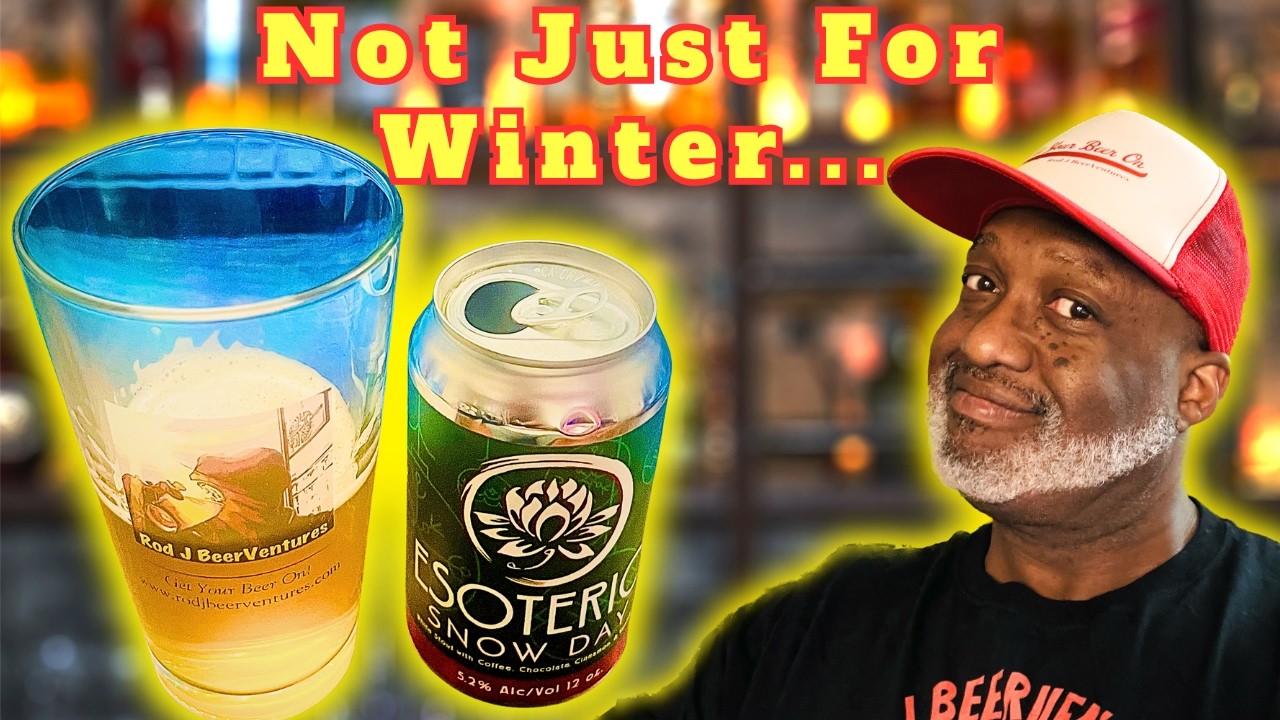Esoteric Snow Day Review | Hidden Winter Gem?