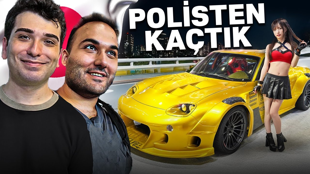 Original Title & Thumbnail