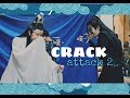 [FMV] The Untamed 陈情令 || CRACK Attack 2