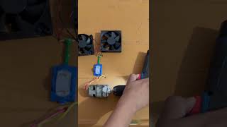 775 DC generator motor