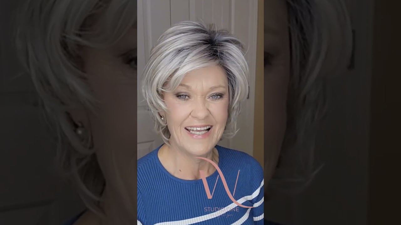 Wigpro😍Melody😍in the color 23/60r8 