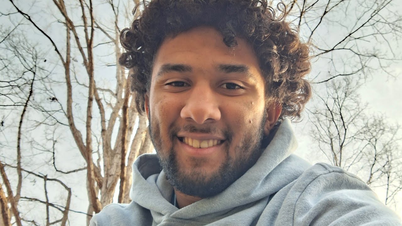 Christian Music RADAR is live! (My First LIVE!)