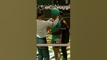 Eli, Master of Deception. #shorts