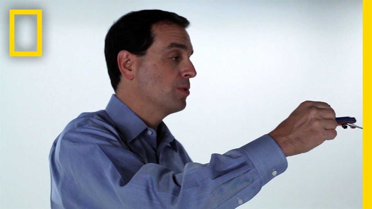 Rule Your World: Travel Tricks | Crowd Control