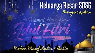 Download Lagu Selamat Hari Lebaran Uje Covered by 3D (Dhea, Diki, Dimas) MP3 Download Lagu Selamat Hari Lebaran Uje Covered by 3D (Dhea, Diki, Dimas) MP3