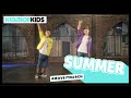 KIDZ BOP Kids - Summer (Dance Along)