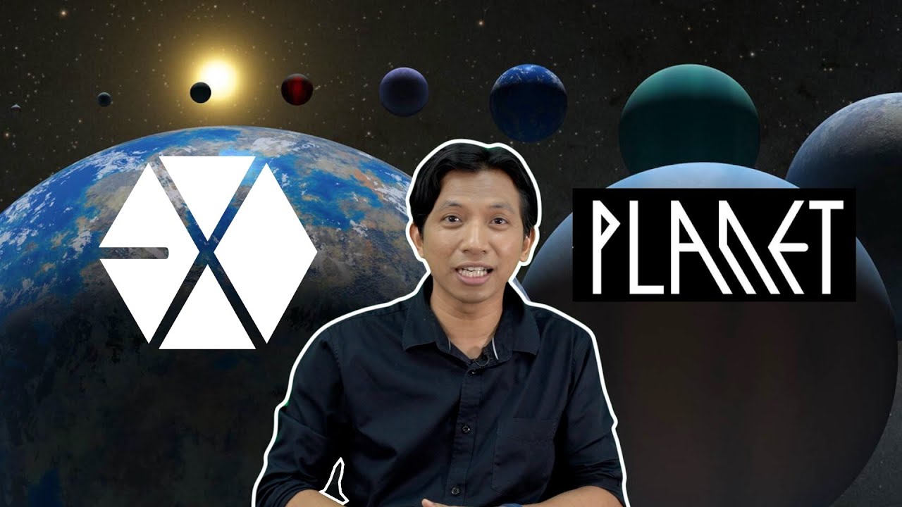 Saintis Temui Exoplanet Baru