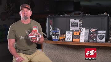 2019 Broadhead Test & Review: Swhacker 2-inch