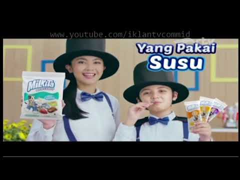 Iklan TVC Milkita - versi 30 detik