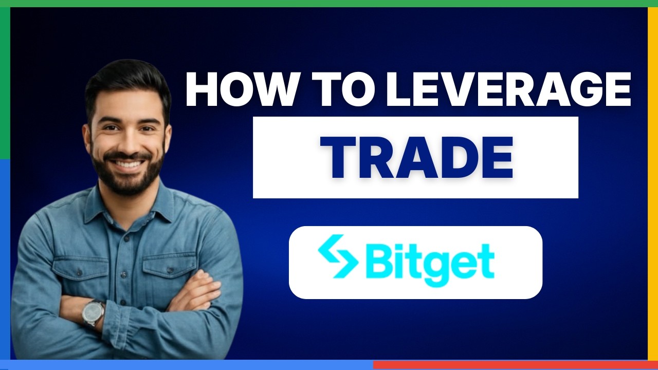 How to leverage trade on Bitget[LATEST GUIDE] - YouTube