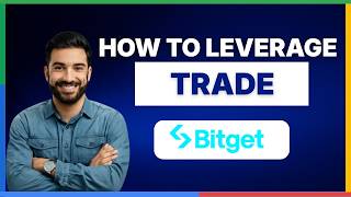 How to leverage trade on Bitget[LATEST GUIDE]