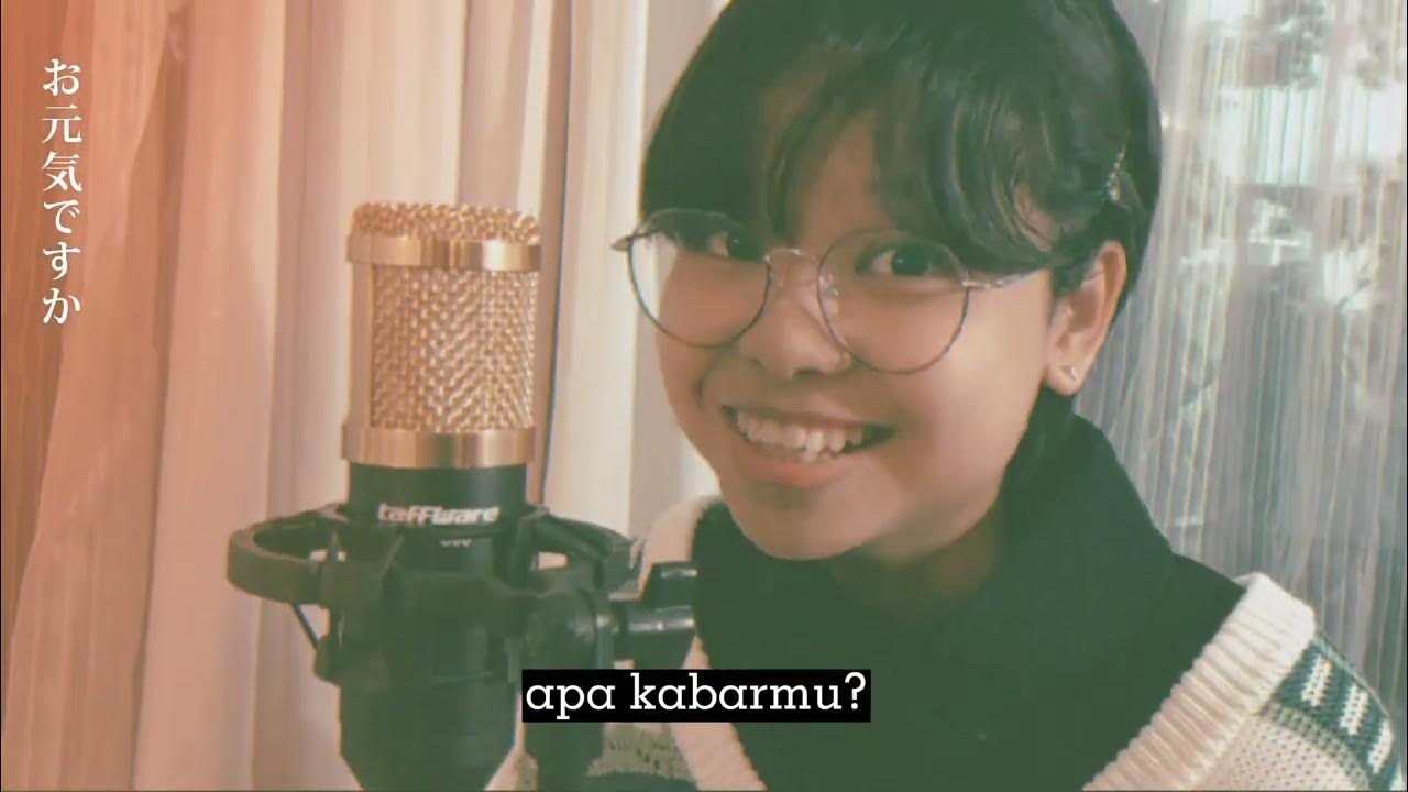 Fujii Kaze - Tabiji (Rhea-Cover) Fujii Kaze - Tabiji (Rhea-Cover)