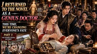 【ENG DUB | FULL】The Modern Doctor Returns Now She and Her Duke Will Rewrite the Entire Story！#drama
