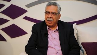 برنامج صباح الخير لقاء أ. محمد القبج