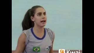 Gabriela E Vicente Shippando