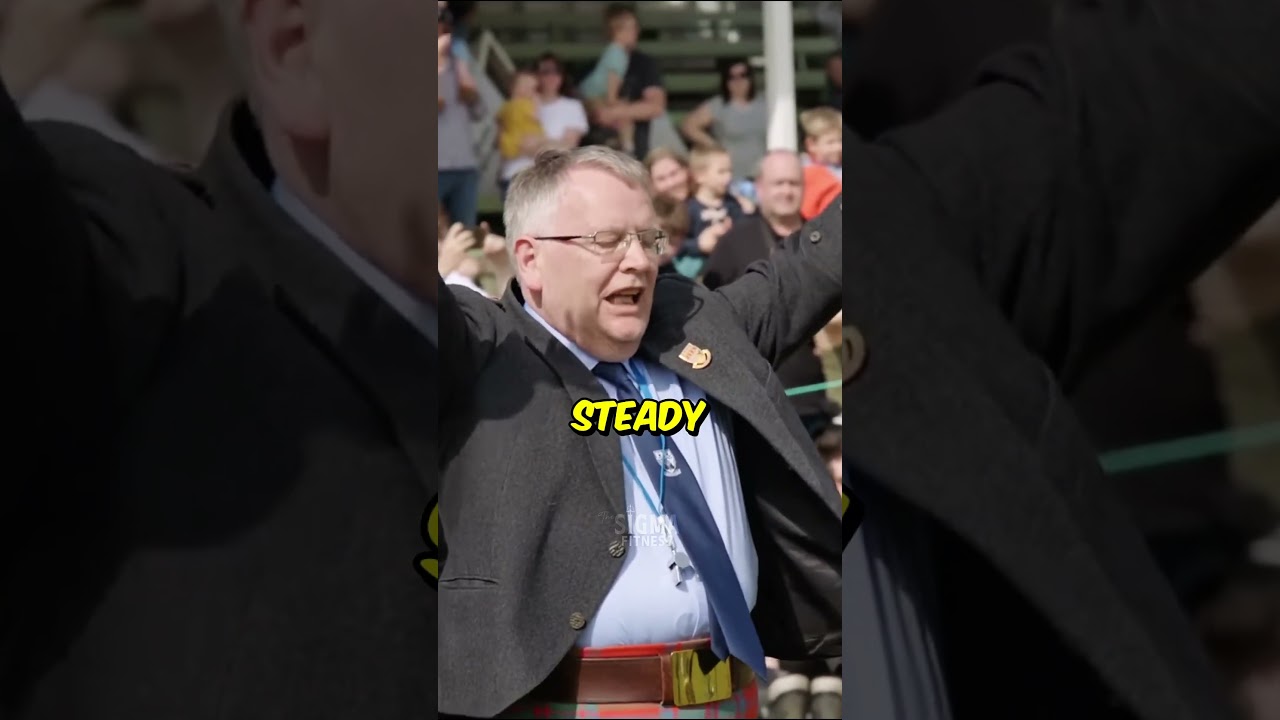 World Strongest Man vs Rope Pullers 😱