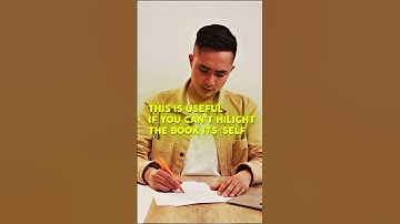 How to use sticky notes perfectly 📝 #note #fypシ #short #shorts #fyp