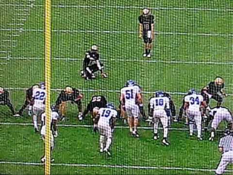 Lincoln Trojans Football Highlights: Lincoln vs. A...