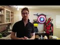Beginning of video