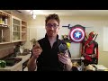 End of video