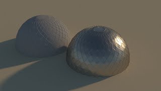 dome