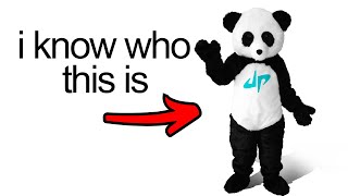 Famous I Found the Real Dude Perfect Panda Net Worth