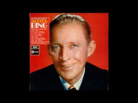 Bing Crosby - Talk To The Animals